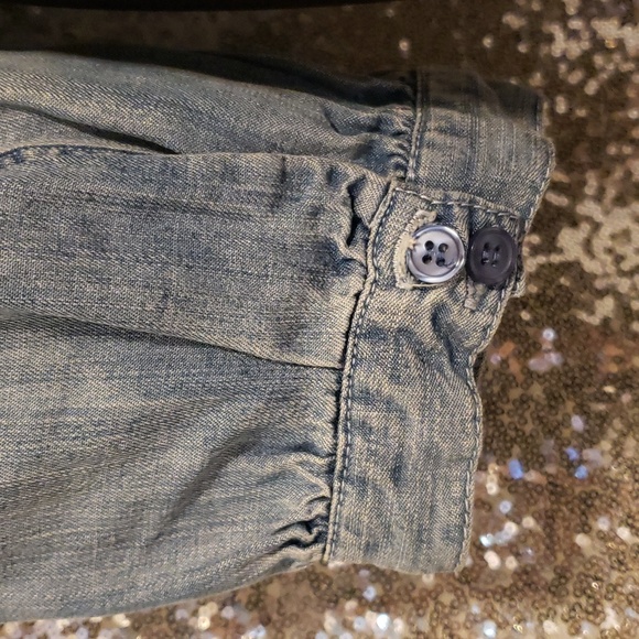 VELVET HEART top - Picture 7 of 12